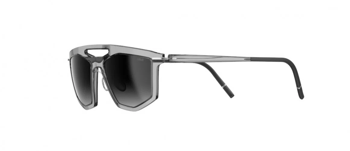 Silhouette Rondinara 4092 Sunglasses - view 8